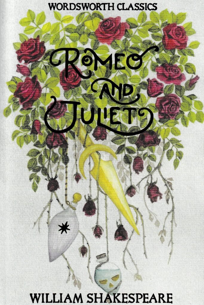 Romeo and Juliet