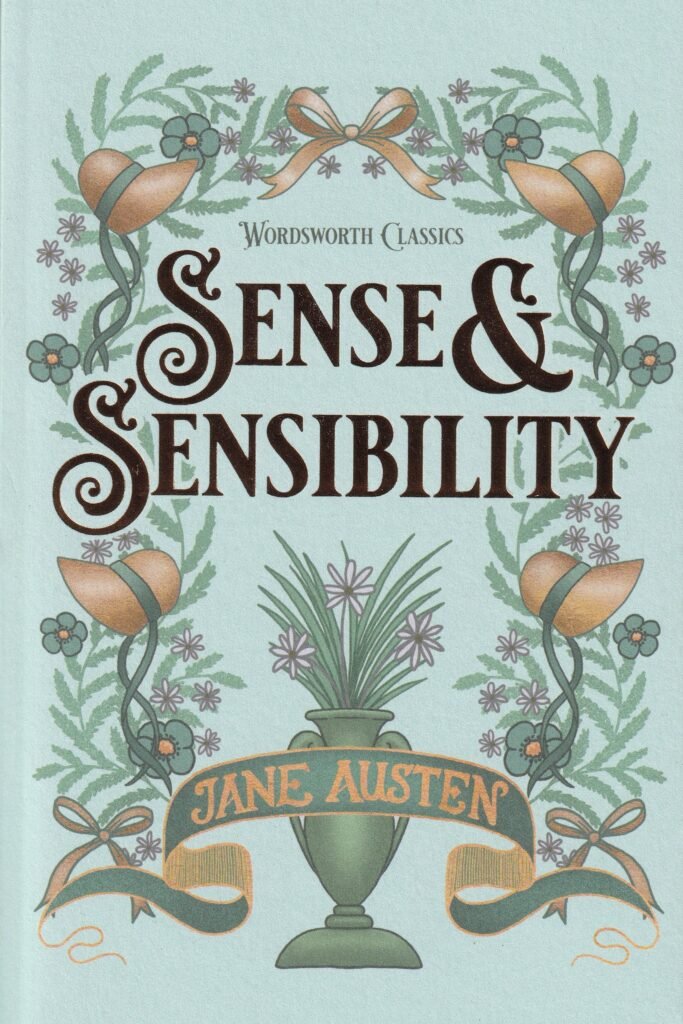 Sense and Sensibility