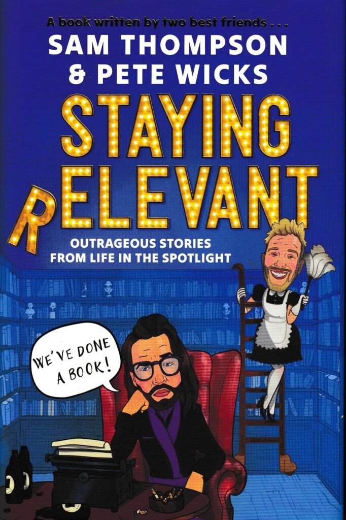 Staying Relevant