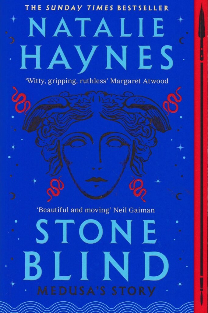 Stone Blind