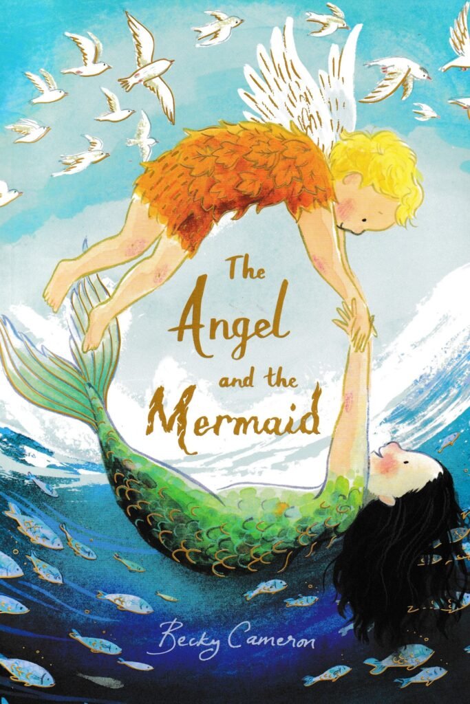 The Angel and the Mermaid