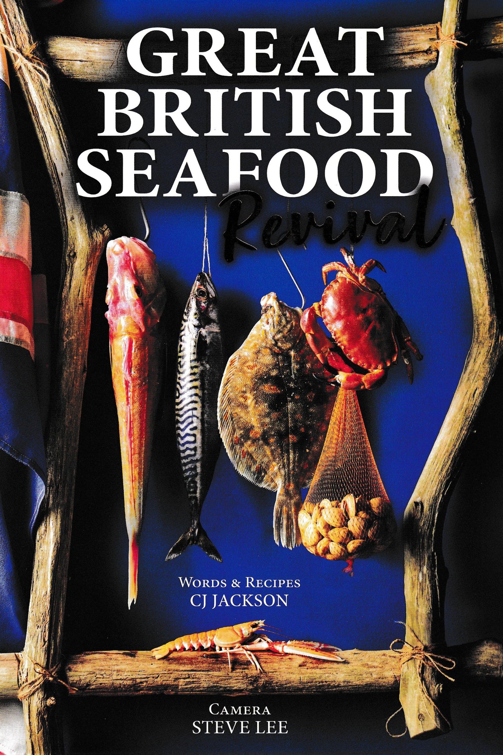 Great British Seafood Revival