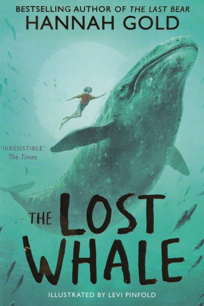 The Lost Whale