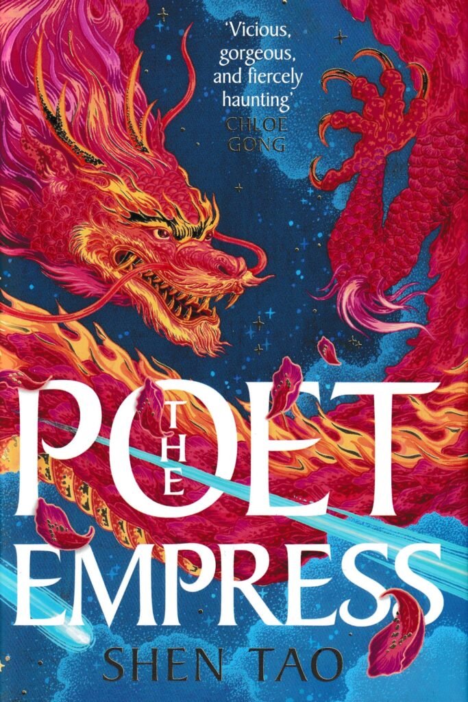 The Poet Empress