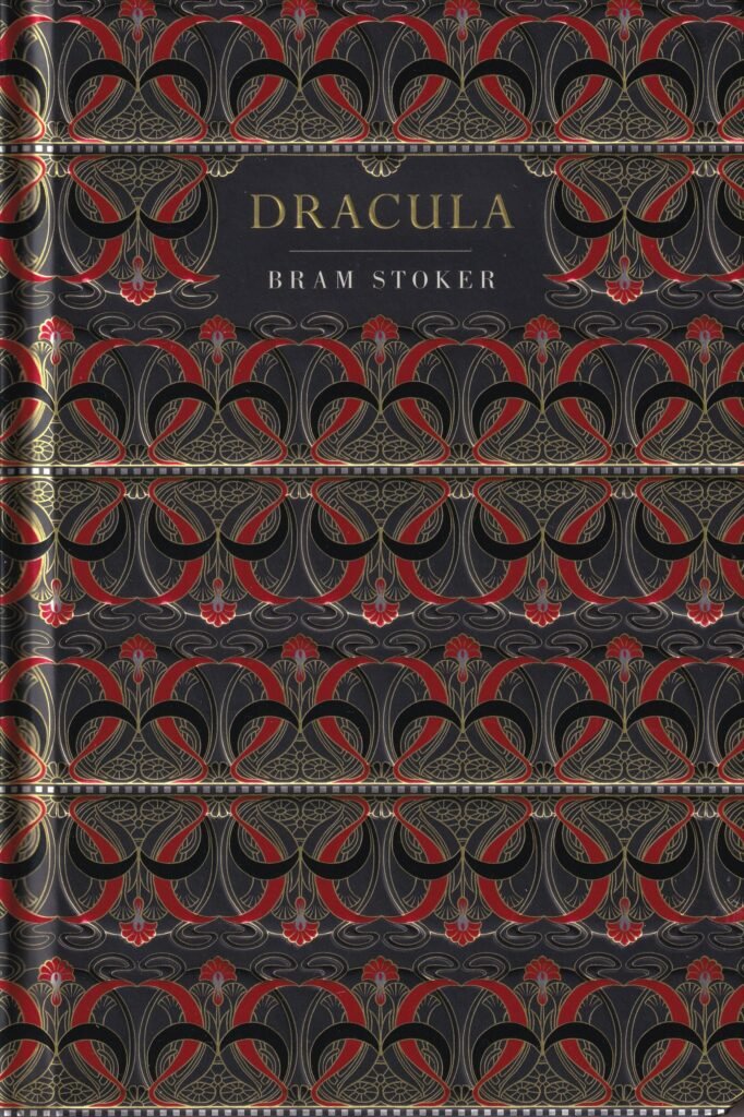 Dracula (Chiltern Edition)