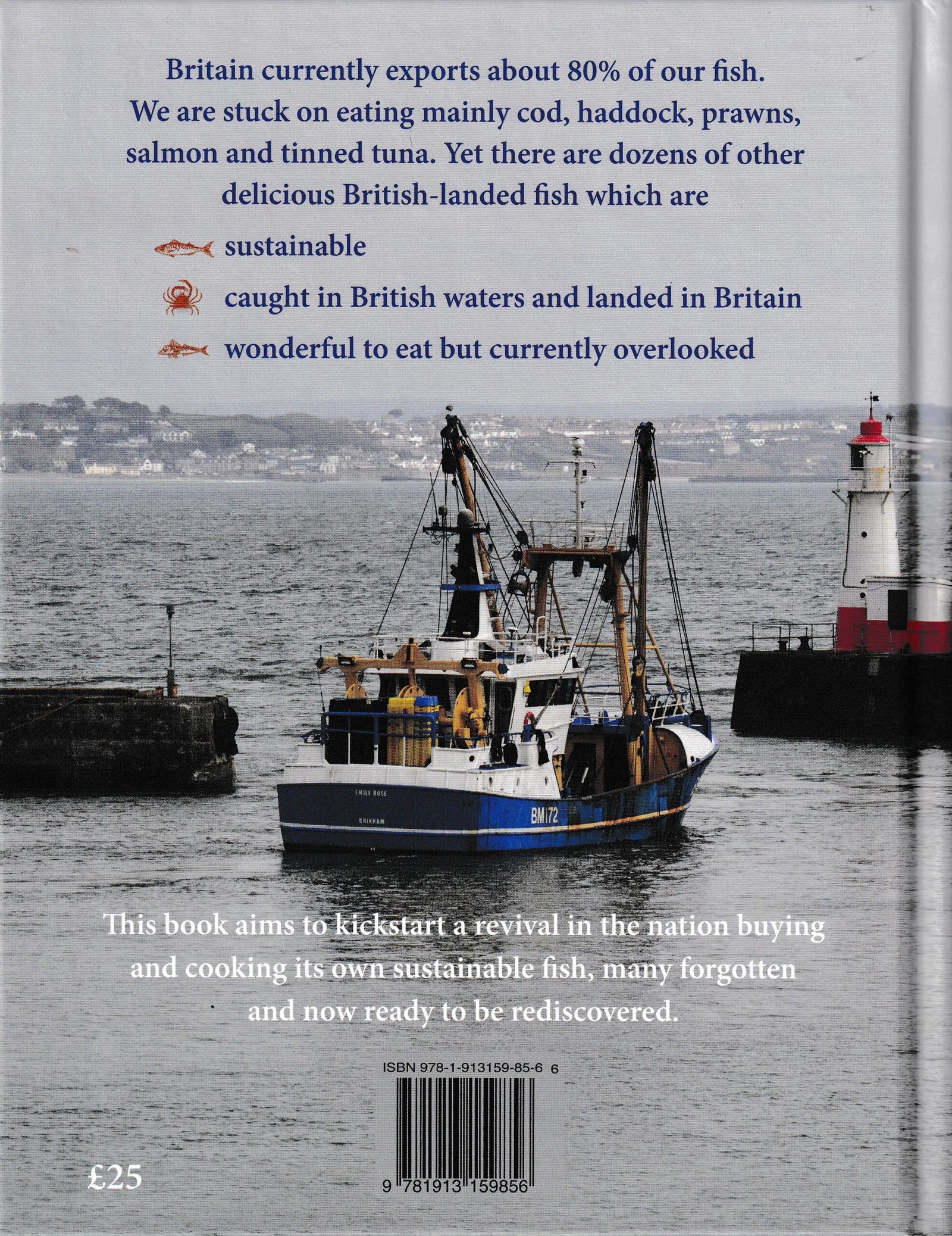 Great British Seafood Revival - Image 2