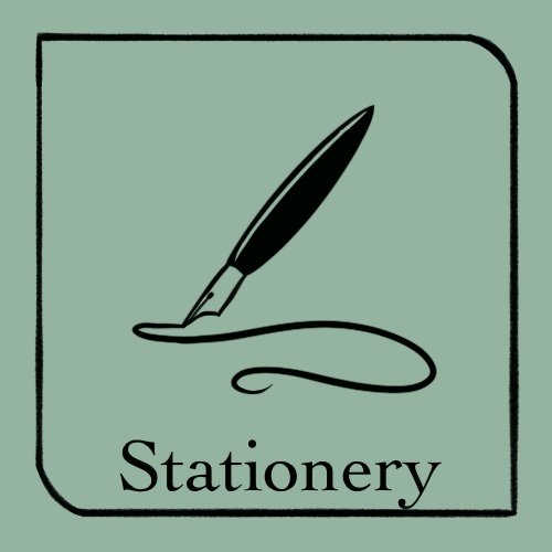 Stationery